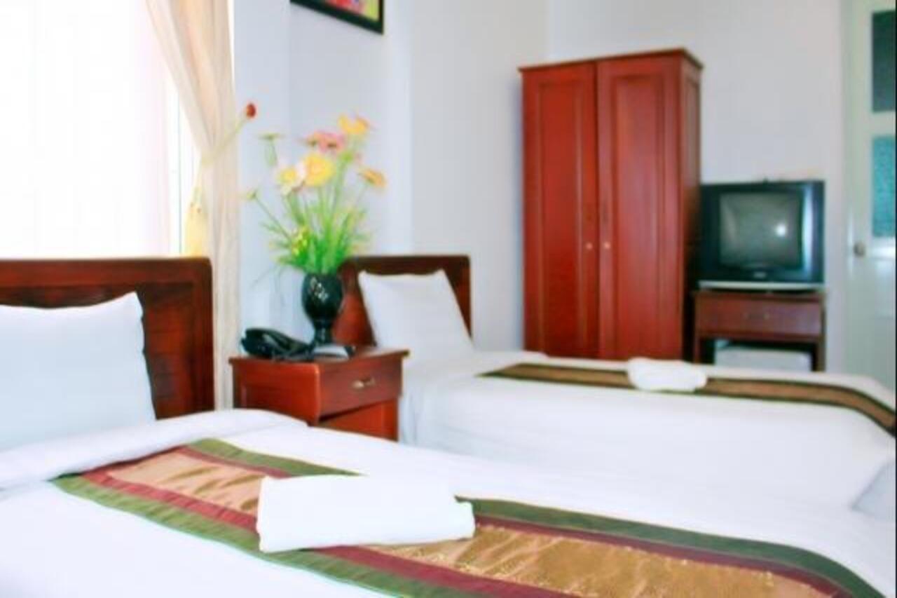 Hoan Kiem Lake Hotel Hanoï Extérieur photo