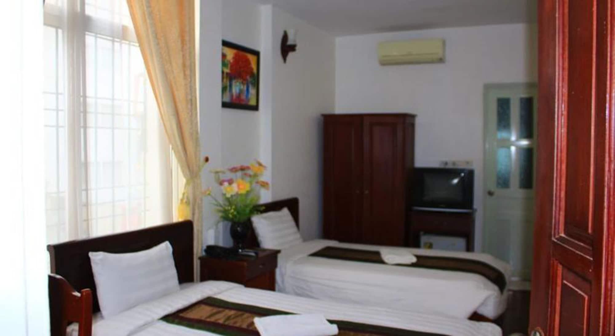 Hoan Kiem Lake Hotel Hanoï Extérieur photo