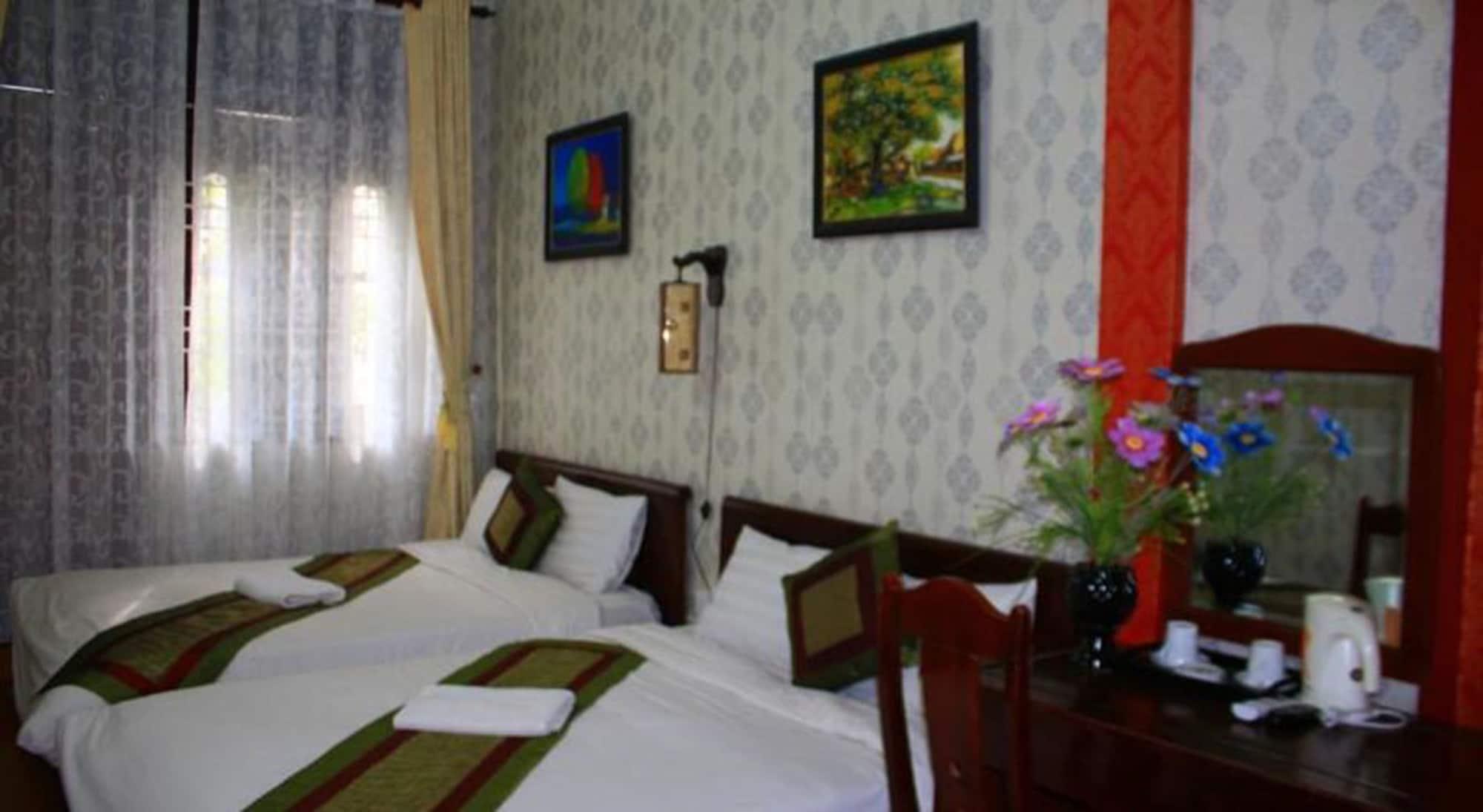 Hoan Kiem Lake Hotel Hanoï Extérieur photo