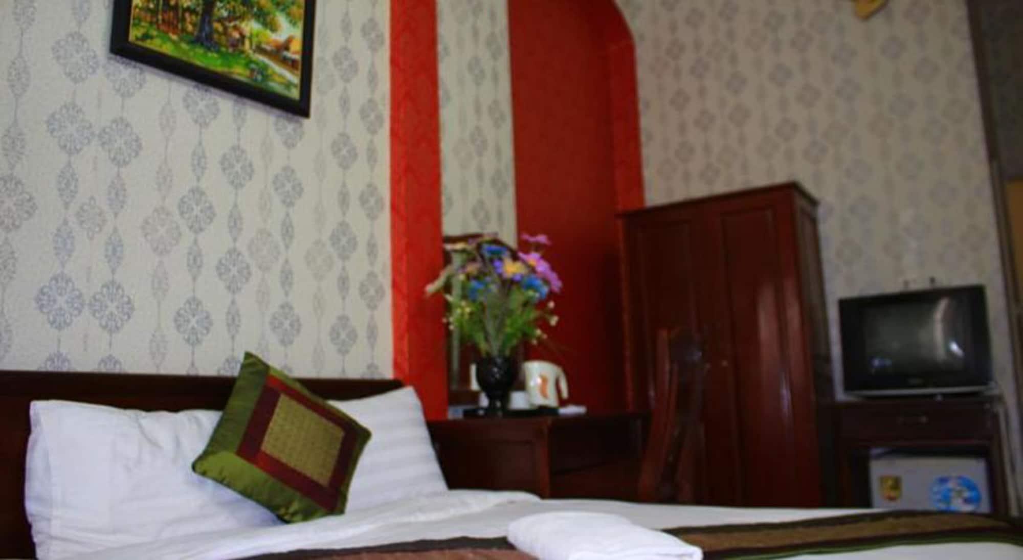 Hoan Kiem Lake Hotel Hanoï Extérieur photo