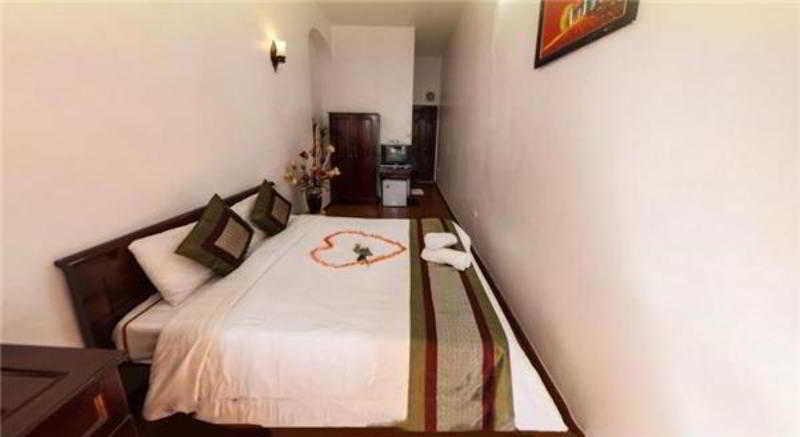 Hoan Kiem Lake Hotel Hanoï Extérieur photo
