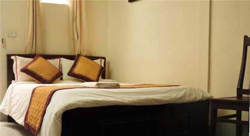 Hoan Kiem Lake Hotel Hanoï Extérieur photo