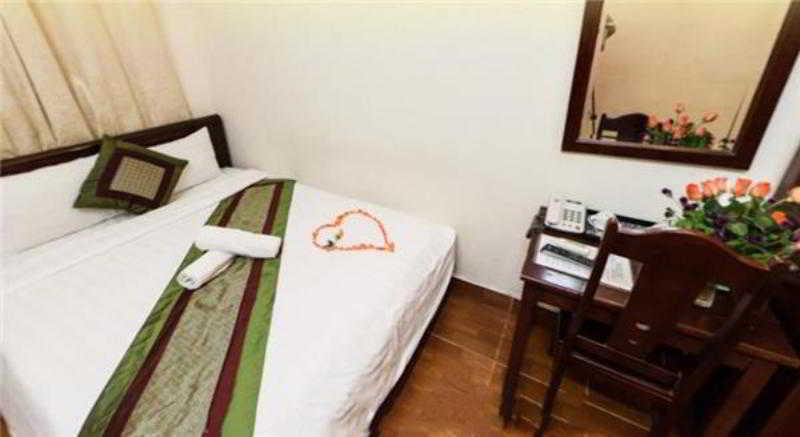 Hoan Kiem Lake Hotel Hanoï Extérieur photo