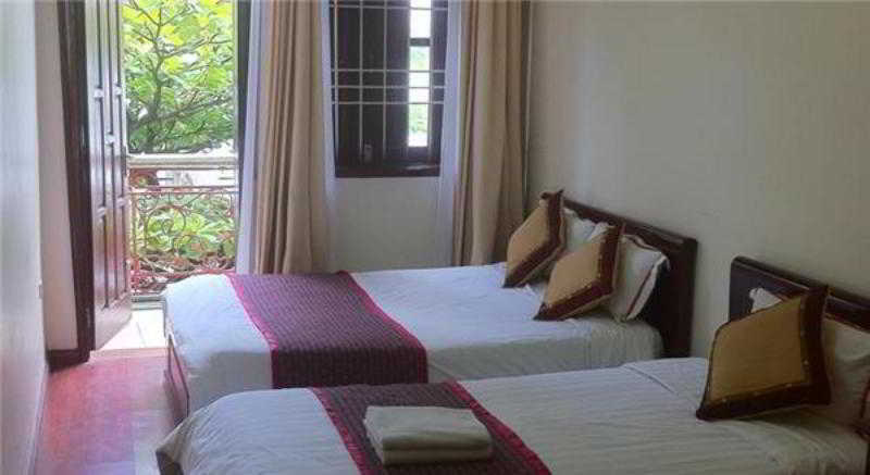 Hoan Kiem Lake Hotel Hanoï Extérieur photo