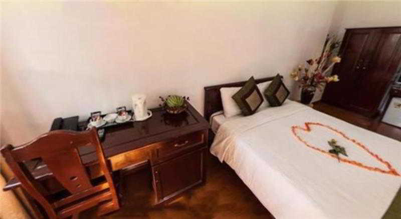 Hoan Kiem Lake Hotel Hanoï Extérieur photo