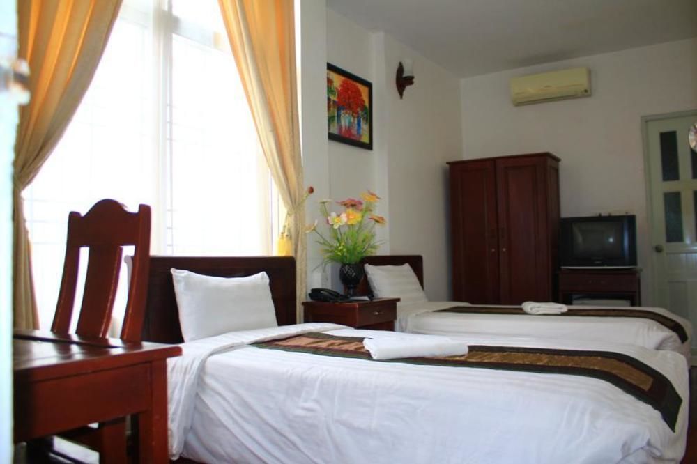 Hoan Kiem Lake Hotel Hanoï Extérieur photo